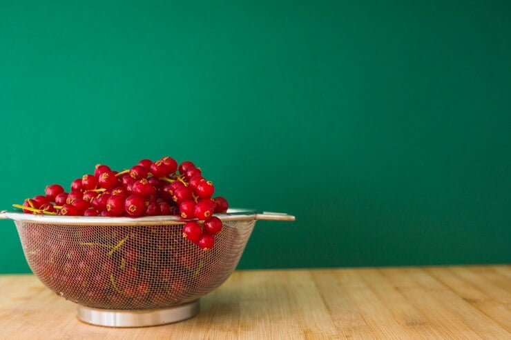 تصویر 1 از قیمت زرشک خوشه‌ ای + خرید باور نکردنی
